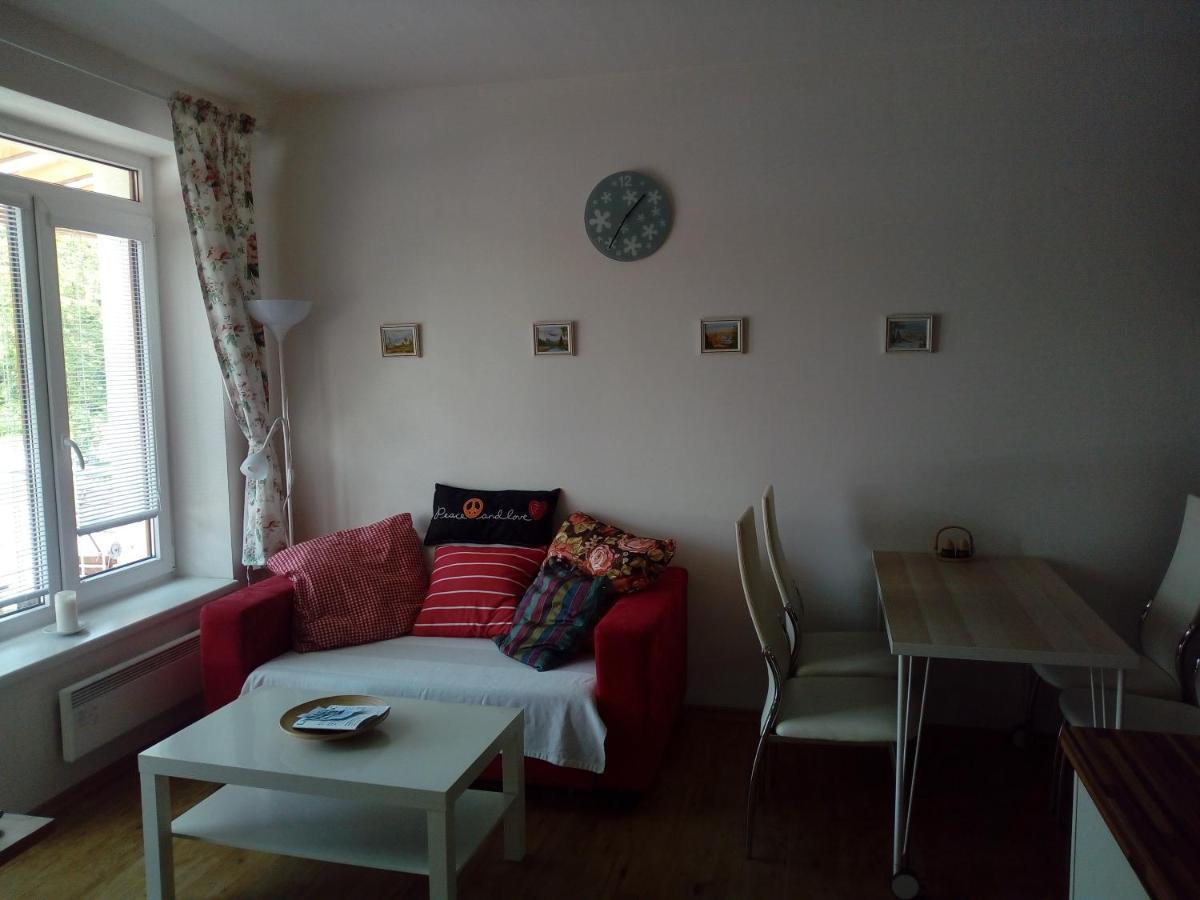 Apartman29 Lipno nad Vltavou Exterior foto